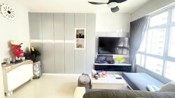 Blk 327A Punggol Vue (Punggol), HDB 2 Rooms #551695711